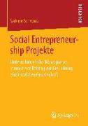 Social Entrepreneurship Projekte