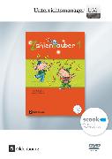 Zahlenzauber, Mathematik für Grundschulen, Ausgabe Bayern 2014, 1. Jahrgangsstufe, Unterrichtsmanager, Vollversion auf DVD-ROM