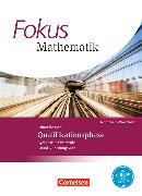 Fokus Mathematik. Qualifikationsphase. Schülerbuch. NW