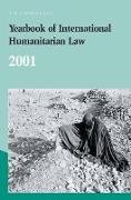 Yearbook of International Humanitarian Law - 2001