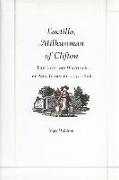 Lactilla, Milkwoman of Clifton: The Life and Writings of Ann Yearsley, 1753-1806