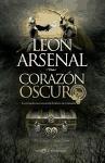 Corazón oscuro : la cruzada escocesa en la frontera de Granada