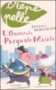 L'onorevole Pasquale Maiale