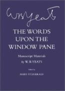 The Words Upon the Windowpane