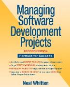 Managing Software 2e