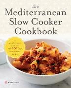 The Mediterranean Slow Cooker Cookbook