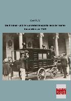 Die Kranken- und Verwundetentransporte nach der Genfer Konvention von 1906