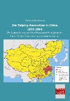 Die Taiping-Revolution in China 1850-1864