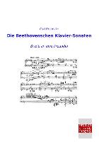 Die Beethovenschen Klavier-Sonaten