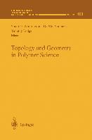 Topology and Geometry in Polymer Science