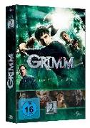 Grimm - Staffel 2