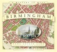 Birmingham: A History in Maps