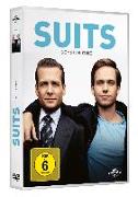 Suits - Season 1