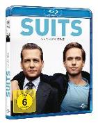 Suits - Season 1