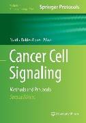 Cancer Cell Signaling