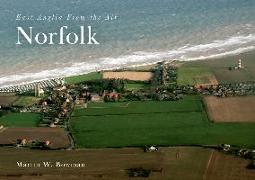 East Anglia from the Air Norfolk