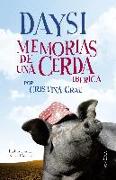 Daysi, memorias de una cerda ibérica