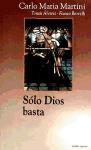 Solo Dios basta : la oración en la vida del Pastor