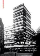 Fritz Nathan - Architekt