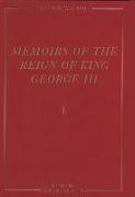 Memoirs of the Reign of King George III