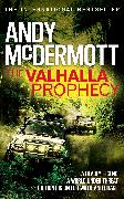 The Valhalla Prophecy (Wilde/Chase 9)