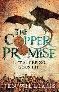 The Copper Promise (complete novel)