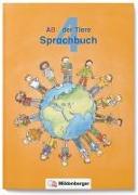 ABC der Tiere 4 · Sprachbuch · Ausgabe Bayern