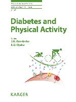 Diabetes and Physical Activity