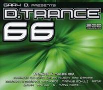 D.Trance 66/Gary D.Presents
