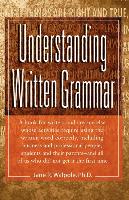 Understanding Written Grammar