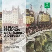 Le Piano Francais De Chabrier ... Debussy