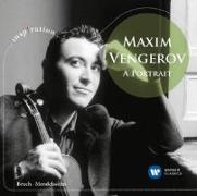 Maxim Vengerov:A Portrait