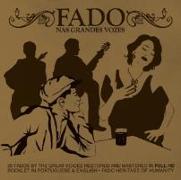 Fado By The Great Voices