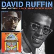 David Ruffin/Me & Rock'n'Roll Are Here To Stay