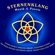 Sternenklang-Musik & Poesie Vol.1