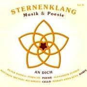 Sternenklang-Musik & Poesie Vol.2