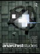 Contemporary Anarchist Studies