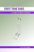 First Time Bars - A Choral Singer's Handbook