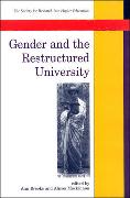 Gender and the Restructured University