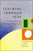 Teaching Through Play
