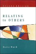 Relating to Others 2/E