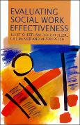 Evaluating Social Work Effectiveness