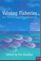 Valuing Fisheries