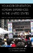 Younger-Generation Korean Experiences in the United States