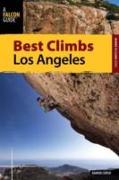 Best Climbs Los Angeles