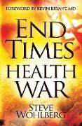 End Times Health War