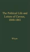The Political Life and Letters of Cavour, 1848-1861