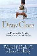 Draw Close - A Devotional for Couples