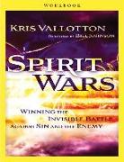 Spirit Wars