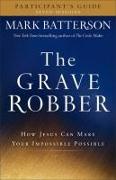 The Grave Robber Participant's Guide